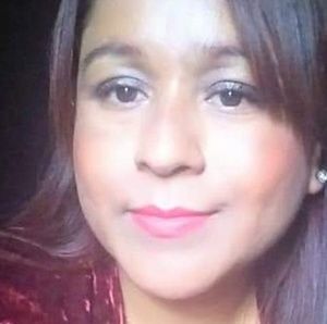 Meet your Posher, Luisa